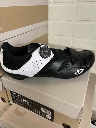 New Giro Sotto Boa Bike Shoes