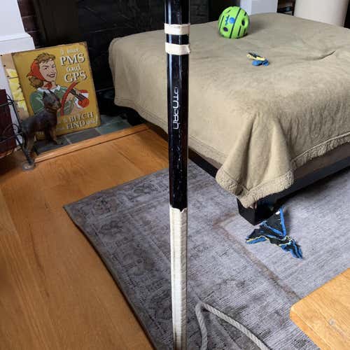 Used Warrior Krypto Pro Shaft