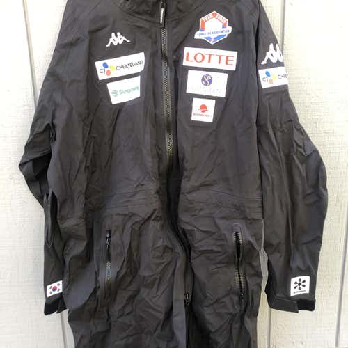 Black Unisex XL Other Jacket