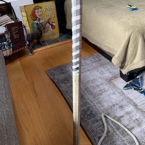 Used Under Armour Charge Sc-Ti Pro Shaft