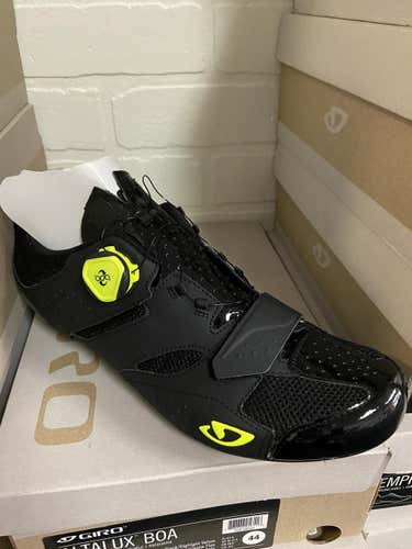 Giro Altalux Boa Bike Shoes