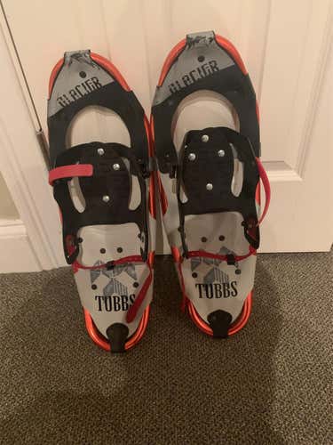 Used Backcountry Snowshoes