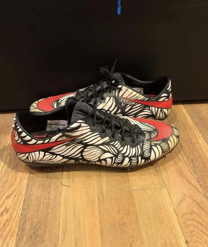 Nike Hypervenom Phantom 2 Neymar  Cleats