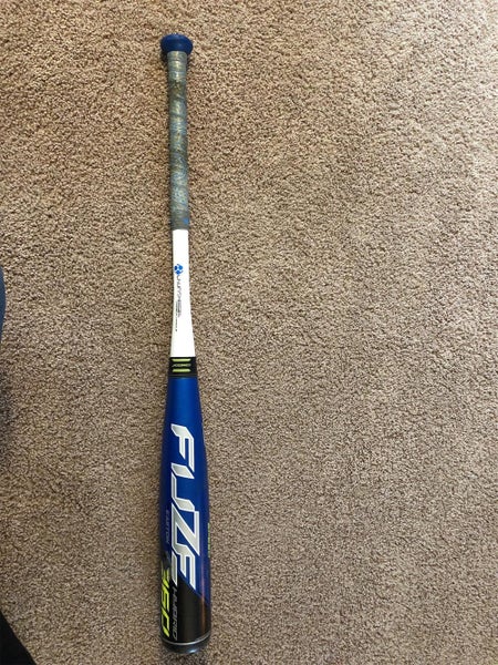 Kid Pitch (9YO-13YO) 2020 Composite Fuze 360 (-10) 21 oz 31" Bat