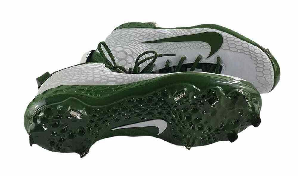 nike force zoom trout 5 pro metal