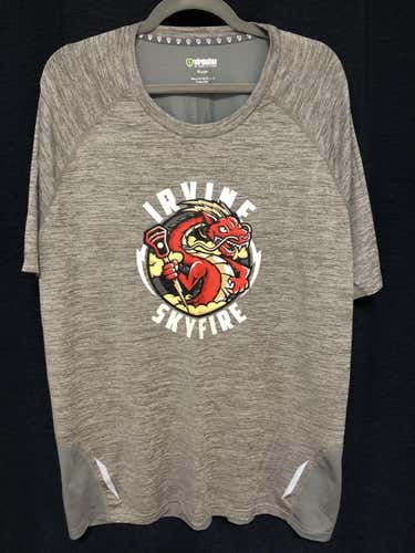 Irvine Skyfire XL Adrenaline Shooter