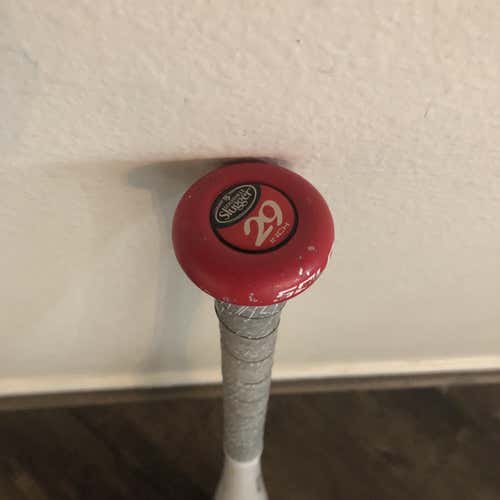 Kid Pitch (9YO-13YO) USSSA Certified Alloy Solo 619 (-10) 19 oz 29" Bat