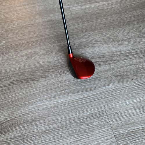 Men's Left Hand Stiff Flex 3 Wood Fairway Wood