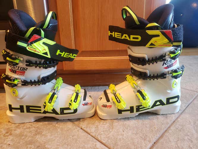 HEAD Raptor 90RS 23.5