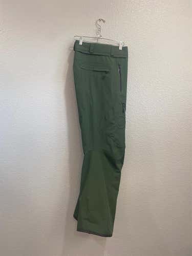 Men's Medium Volcom Gore-tex Pants
