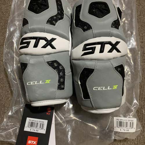 New Small STX Cell IV Arm Pads