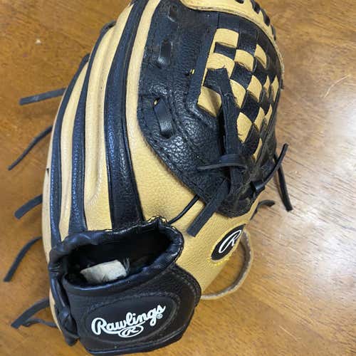 Infield Player series 9" Baseball Glove