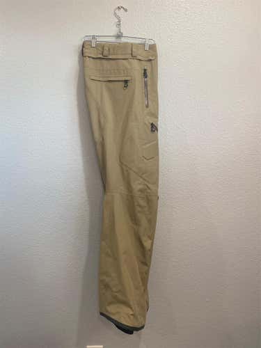 Men's Medium Volcom Gore-tex Pants