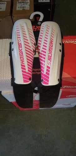 Forearm Guards New Small Slytech