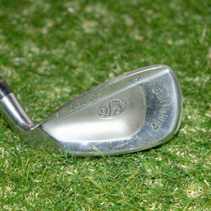 Callaway 	S2H2 	8 Iron 	Right Handed 	35.75"	Graphite	Stiff 	New Grip