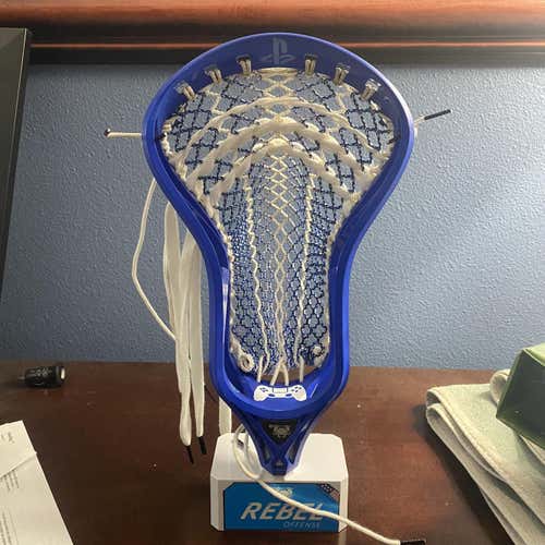 Ps4 Dye Rebel with Force Mesh