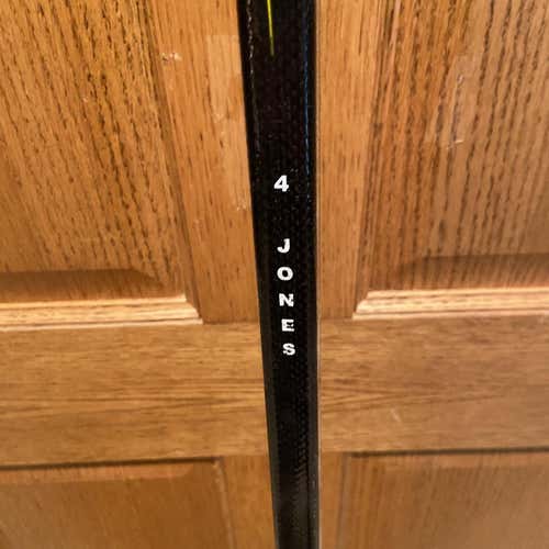 Seth Jones Easton Stealth RS