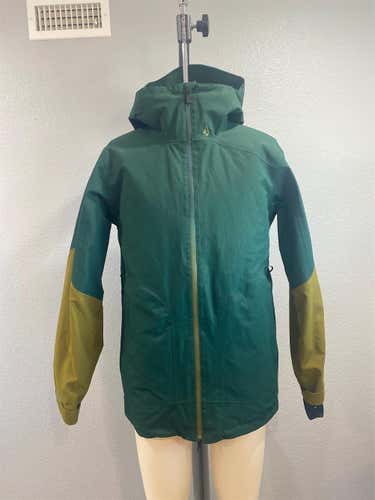 Men's Medium Volcom Gore-Tex Jacket