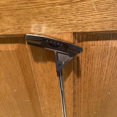 Taylormade Truss TB1 Heel 35" Putter