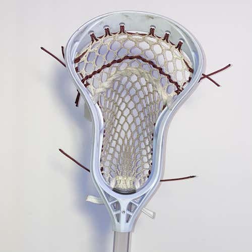 StringKing Mark 2V Lacrosse Head (StringKing 3x)