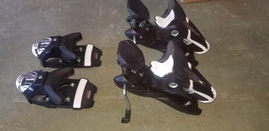 New Look SPX 12 Dual WTR 90B Black