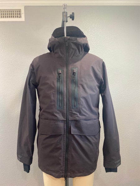 Men's Medium Volcom Gore-Tex Jacket