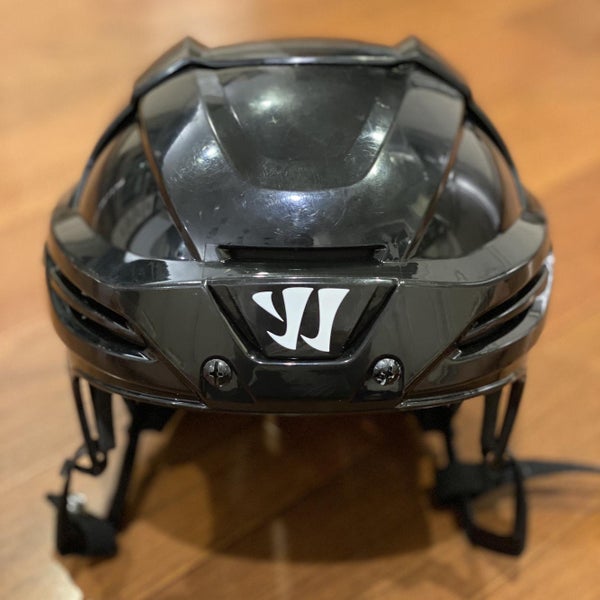 Warrior Covert PX2 Pro Stock Large Helmet Black