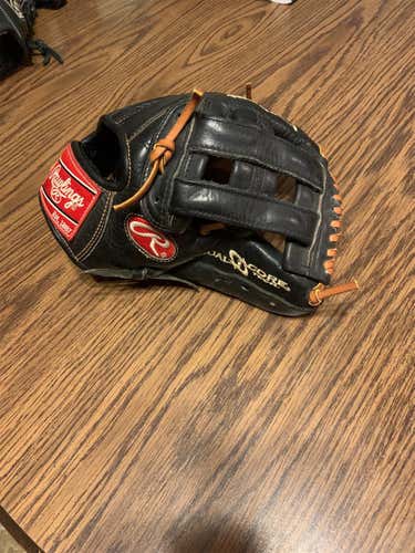 11.75" Rawlings Heart Of The Hide Infield Glove
