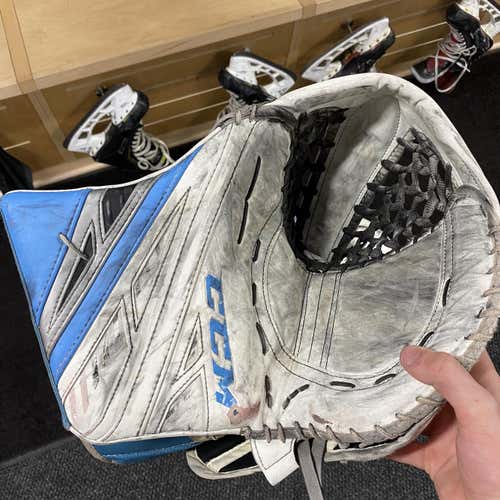 Blue Senior Regular EFLEX 4 Pro Stock