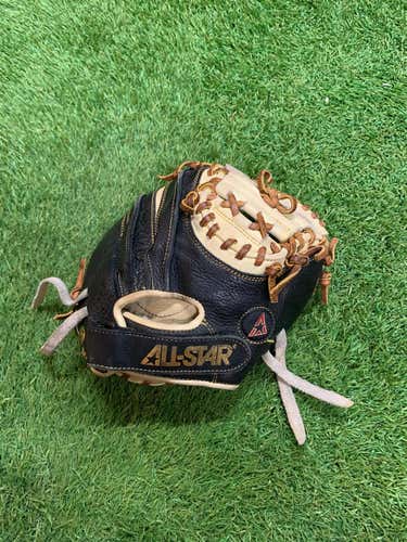 AllStar Training Catcher's Glove