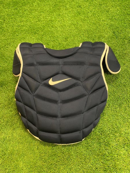 New Nike vapor Navy Catcher's Chest Protector