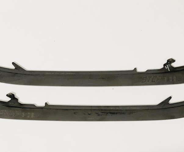 Step Steel ST EDGE Blacksteel 280 mm