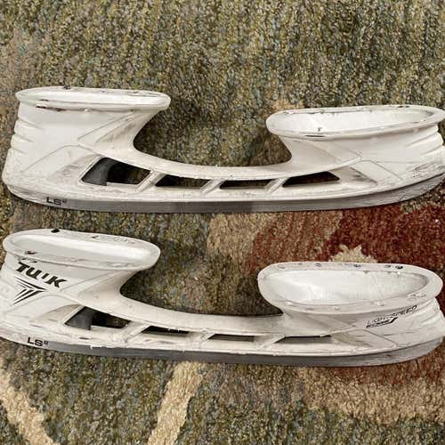 Used Bauer LS2 280 mm