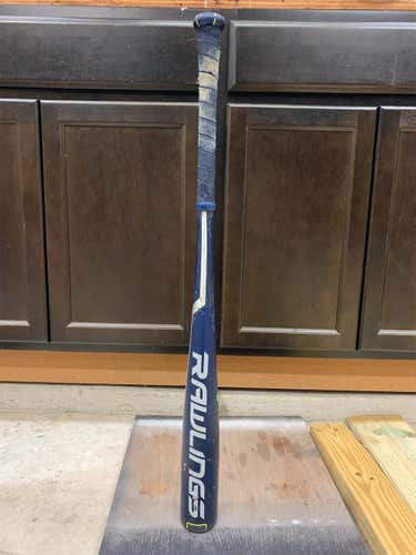 High School/College 2016 Alloy Velo (-3) 29 oz 32" Bat