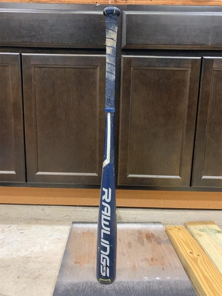 High School/College 2016 Alloy Velo (-3) 29 oz 32" Bat