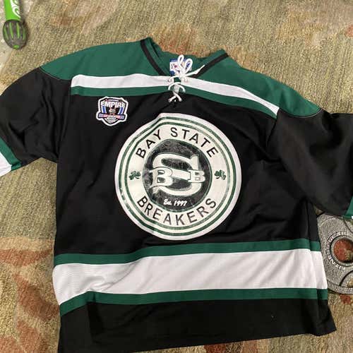 Men's XL Other Pro Stock Jersey