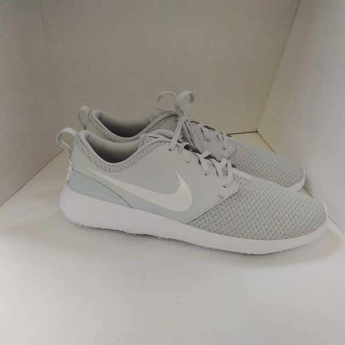 Used Nike Senior Sz 14 Golf Shoes