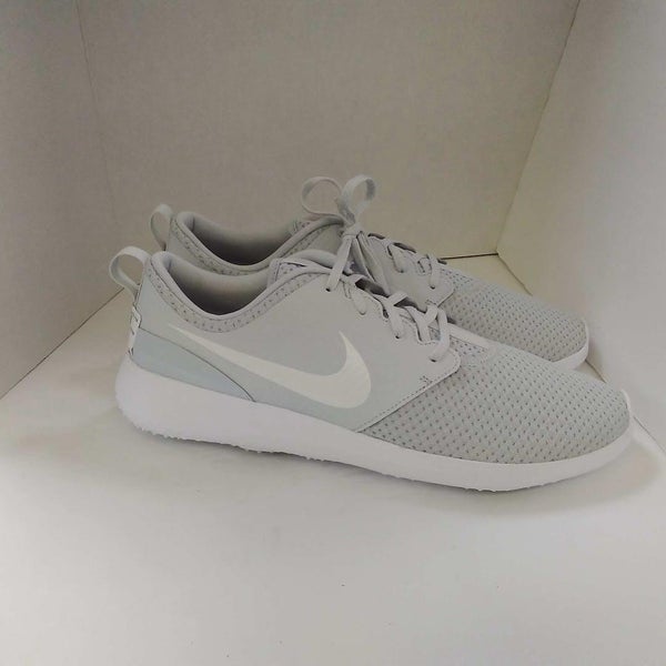 Used Nike Senior Sz 14 Golf Shoes