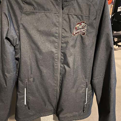 Ccm Premium Midweight Jacket M