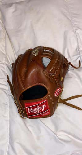 Rawlings Heart Of The Hide Pro207-ti