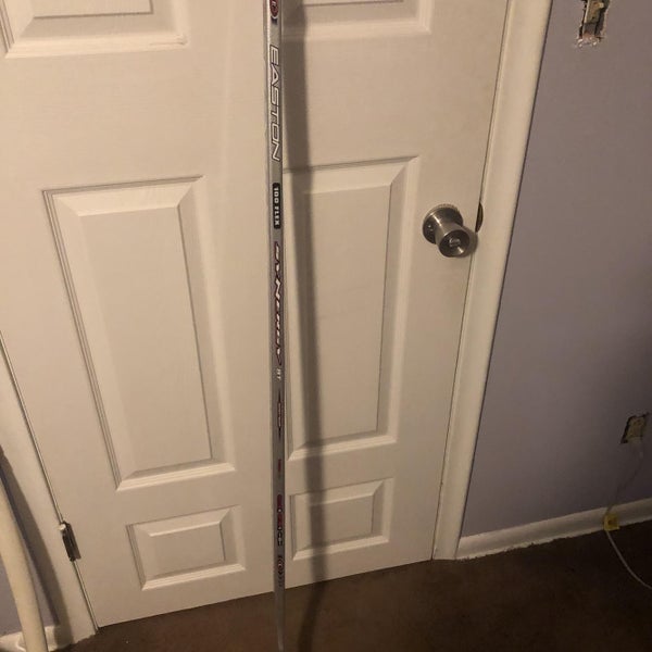 Senior Left Hand Synergy ST Mid Pattern Hockey Stick