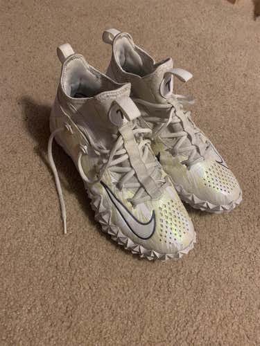 Huarache Turf Like New