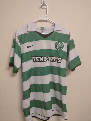 Used Medium/Large Nike Jersey