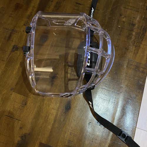 Senior Medium CCM FV1 Shield