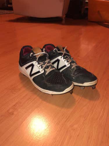 New Balance Baseball Cleats