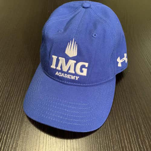 IMG Academy Under Armor Hat