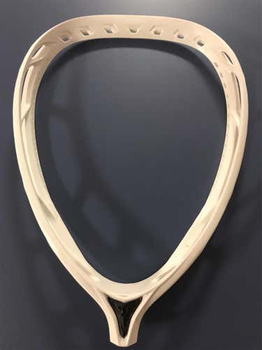 New Unstrung Nemesis Goalie Head