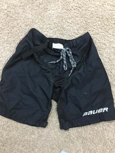 Senior Small Bauer Pant Shell