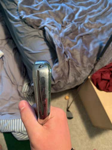 Men's 4 iron M2 Graphite Shaft