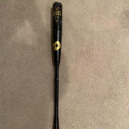 High School/College 2020 Hybrid The Goods (-3) 30 oz 33" Bat